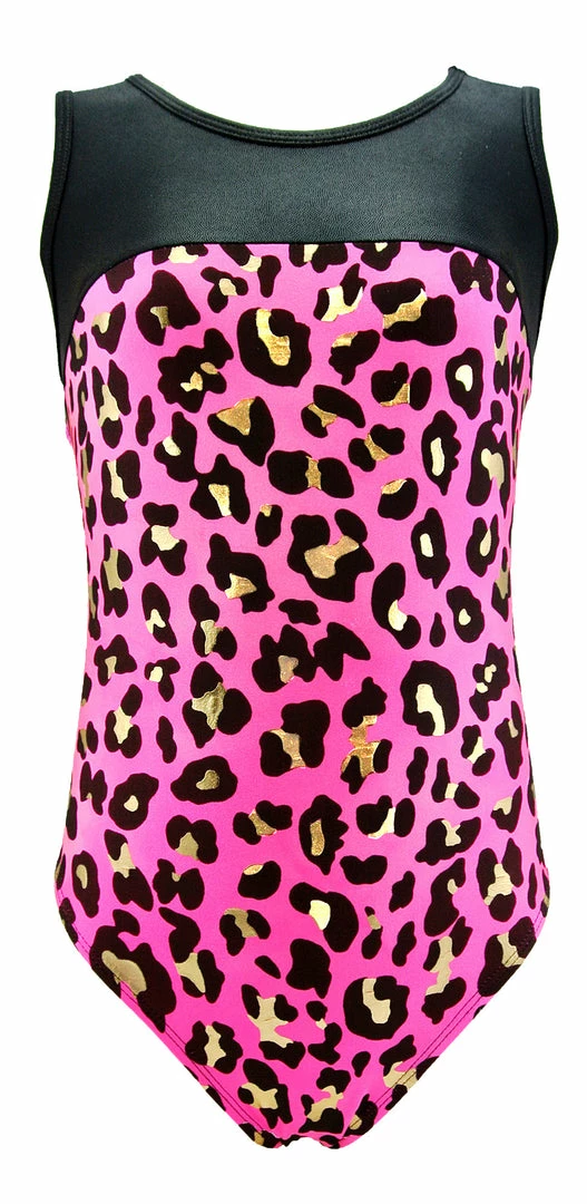 New ๐ MadSportsStuff Leotards ๐ง Girls Gymnastics Leotard - Kids, Youth And Teen Sizes (multiple Prints Available) โญ 15 MadSportsStuff Leotards Girls Gymnastics Leotard - Kids, Youth And Teen Sizes (multiple Prints Available)