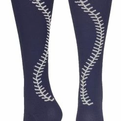 Buy ๐ MadSportsStuff ๐ฅ Softball ๐งฆ Socks With Stitches - For ๐ง Girls Or ๐ฉ Women - Knee High Length ๐ฅฐ 54 MadSportsStuff Softball Socks With Stitches - For Girls Or Women - Knee High Length