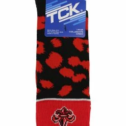 Top 10 ๐ TCK All Schools Louisiana Lafayette Ragin' Cajuns ๐งฆ Socks ๐ฉ Womens Savage Crew ๐งฆ Socks ๐ฅ 8 TCK All Schools Louisiana Lafayette Ragin' Cajuns Socks Womens Savage Crew Socks