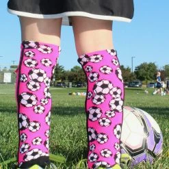 Best reviews of 🤩 MadSportsStuff Crazy Soccer 🧦 Socks With Soccer Balls Over The Calf (multiple Colors) ⌛ 18 MadSportsStuff Crazy Soccer Socks With Soccer Balls Over The Calf (multiple Colors)