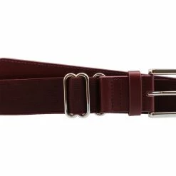 Brand new ๐ MadSportsStuff โพ Baseball Belts โพ Baseball Belt ๐ฅ Softball Belt Adjustable - Boys Men ๐ง Girls ๐ฉ Women - Youth And Adult Sizes ๐ฅ 41 MadSportsStuff Baseball Belts Baseball Belt Softball Belt Adjustable - Boys Men Girls Women - Youth And Adult Sizes