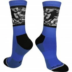 Discount ✔️ MadSportsStuff Lacrosse 🧦 Socks With Player On Camo Background Crew 🧦 Socks (multiple Colors) ✔️ 20 MadSportsStuff Lacrosse Socks With Player On Camo Background Crew Socks (multiple Colors)