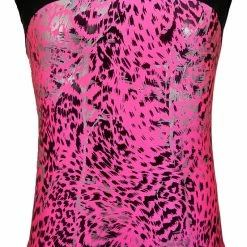 New ๐ MadSportsStuff Leotards ๐ง Girls Gymnastics Leotard - Kids, Youth And Teen Sizes (multiple Prints Available) โญ 26 MadSportsStuff Leotards Girls Gymnastics Leotard - Kids, Youth And Teen Sizes (multiple Prints Available)