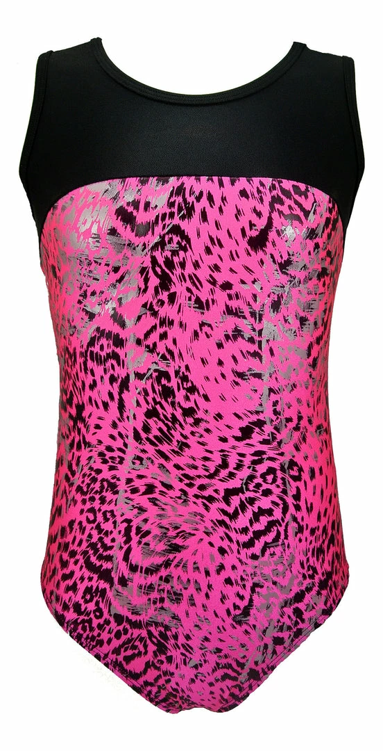 New ๐ MadSportsStuff Leotards ๐ง Girls Gymnastics Leotard - Kids, Youth And Teen Sizes (multiple Prints Available) โญ 11 MadSportsStuff Leotards Girls Gymnastics Leotard - Kids, Youth And Teen Sizes (multiple Prints Available)