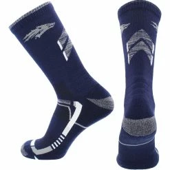 TCK Nevada Wolf Pack Socks University Of Nevada Wolf Pack Champion Crew Socks All Schools