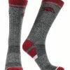 TCK Arkansas Razorbacks Socks Victory Parade Crew Length