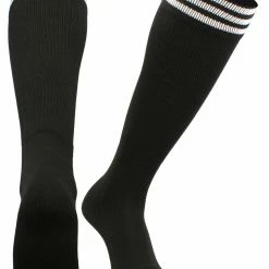Outlet 🧨 TCK Prosport Striped Tube 🧦 Socks For Soccer ⚾ Baseball Football ✨ 26 TCK Prosport Striped Tube Socks For Soccer Baseball Football