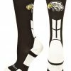 MadSportsStuff Eagles Logo Athletic Crew Socks (multiple Colors)