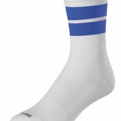 TCK Motion 2 Stripe Crew Socks