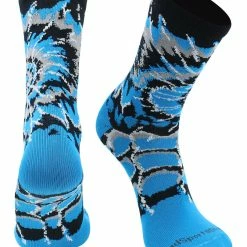 Cheapest ๐ MadSportsStuff ๐ Basketball ๐งฆ Socks Crazy Tie Dye Crew ๐งฆ Socks ๐ Basketball Volleyball Lacrosse Football For ๐ง Girls Or Boys โญ 17 MadSportsStuff Basketball Socks Crazy Tie Dye Crew Socks Basketball Volleyball Lacrosse Football For Girls Or Boys