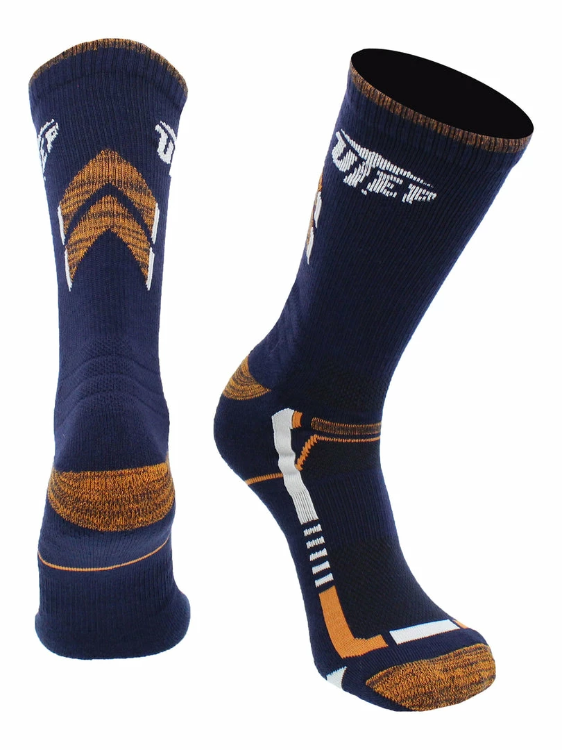 Best deal โค๏ธ TCK UTEP Miners ๐งฆ Socks University Of Texas El Paso Miners Champion Crew ๐งฆ Socks All Schools ๐ 5 TCK UTEP Miners Socks University Of Texas El Paso Miners Champion Crew Socks All Schools