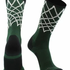 Outlet β MadSportsStuff Elite π Basketball 𧦠Socks With Net Crew Length - Made In The USA β¨ 25 MadSportsStuff Elite Basketball Socks With Net Crew Length - Made In The USA