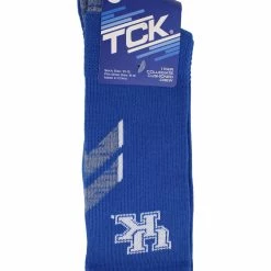 Best deal ๐ฅฐ TCK All Schools Kentucky Wildcats ๐งฆ Socks University Of Kentucky Wildcats Champion Crew ๐งฆ Socks ๐ 8 TCK All Schools Kentucky Wildcats Socks University Of Kentucky Wildcats Champion Crew Socks