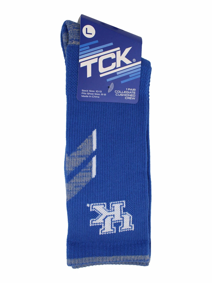 Best deal ๐ฅฐ TCK All Schools Kentucky Wildcats ๐งฆ Socks University Of Kentucky Wildcats Champion Crew ๐งฆ Socks ๐ 4 TCK All Schools Kentucky Wildcats Socks University Of Kentucky Wildcats Champion Crew Socks