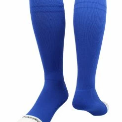 MadSportsStuff Pro Line Over The Calf Volleyball Socks Field Hockey Socks