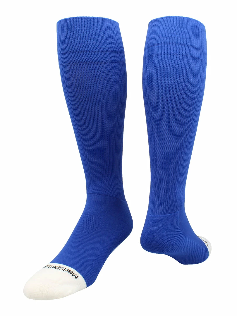 Best reviews of ๐ MadSportsStuff โพ Baseball ๐งฆ Socks - For Boys Or Men ๐ง Girls Or ๐ฉ Women - Youth And Adult Sizes ๐ฅ 11 MadSportsStuff Baseball Socks - For Boys Or Men Girls Or Women - Youth And Adult Sizes