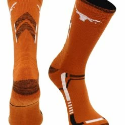 Cheap ๐ TCK Texas Longhorns ๐งฆ Socks University Of Texas Longhorns Champion Crew ๐งฆ Socks ๐คฉ 9 TCK Texas Longhorns Socks University Of Texas Longhorns Champion Crew Socks