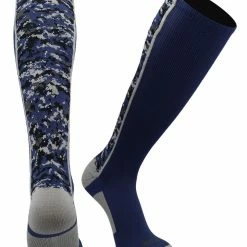 Best Pirce 😍 TCK Digital Camo 🧦 Socks Over The Calf ⚾ Baseball ⚾ Baseball 🧦 Socks 🥰 38 TCK Digital Camo Socks Over The Calf Baseball Baseball Socks