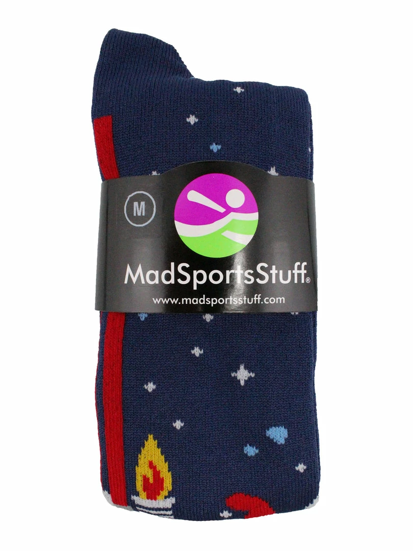 Outlet ๐ MadSportsStuff Soccer ๐งฆ Socks Astronaut In Space ๐งฆ Socks Athletic Over The Calf Length ๐ 2 MadSportsStuff Soccer Socks Astronaut In Space Socks Athletic Over The Calf Length
