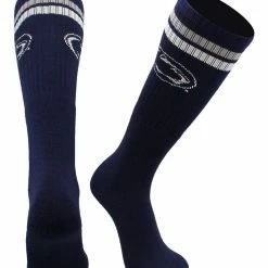 TCK Penn State Nittany Lions Socks Throwback Tube All Schools