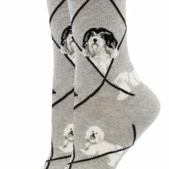WHD Havanese Socks For Women Gift For Dog Lovers