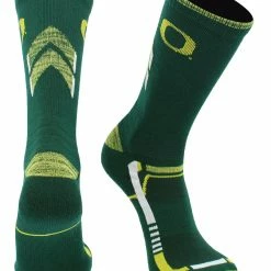 Hot Sale ๐ TCK All Schools Oregon Ducks ๐งฆ Socks University Of Oregon Ducks Champion Crew ๐งฆ Socks โญ 9 TCK All Schools Oregon Ducks Socks University Of Oregon Ducks Champion Crew Socks