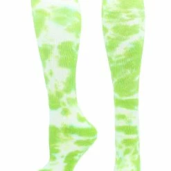 TCK Softball Socks Tie Dye Multisport Tube Socks