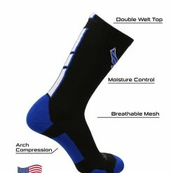 Coupon ๐ฅฐ TCK United States Air Force Academy ๐งฆ Socks Air Force Falcons Baseline 3.0 Crew ๐งฆ Socks ๐ 9 TCK United States Air Force Academy Socks Air Force Falcons Baseline 3.0 Crew Socks