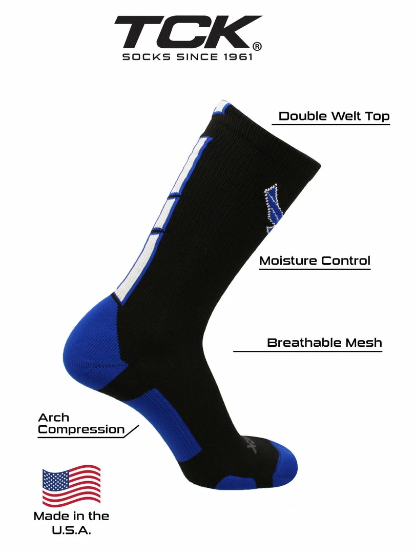 Coupon ๐ฅฐ TCK United States Air Force Academy ๐งฆ Socks Air Force Falcons Baseline 3.0 Crew ๐งฆ Socks ๐ 4 TCK United States Air Force Academy Socks Air Force Falcons Baseline 3.0 Crew Socks