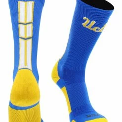 TCK Sports UCLA Bruins Socks Baseline 3.0 Crew