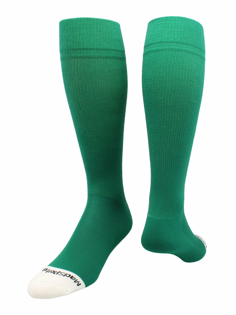 Budget ๐ MadSportsStuff Pro Line Over The Calf ๐ฅ Softball ๐งฆ Socks ๐ฏ 7 MadSportsStuff Pro Line Over The Calf Softball Socks