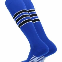 Discount โ TCK Elite Performance โพ Baseball ๐งฆ Socks Dugout Pattern D ๐ฅ Softball Mens ๐ฉ Womens ๐ 46 TCK Elite Performance Baseball Socks Dugout Pattern D Softball Mens Womens