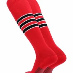 Discount โ TCK Elite Performance โพ Baseball ๐งฆ Socks Dugout Pattern D ๐ฅ Softball Mens ๐ฉ Womens ๐ 51 TCK Elite Performance Baseball Socks Dugout Pattern D Softball Mens Womens