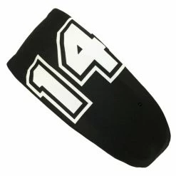 Buy ๐ MadSportsStuff Player ID Black/White Headband ๐ Basketball Volleyball ๐ฅ Softball Soccer โ 62 MadSportsStuff Player ID Black/White Headband Basketball Volleyball Softball Soccer