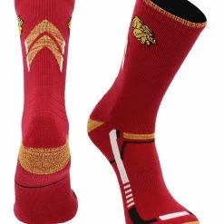 Brand new ๐ TCK Minnesota Duluth Bulldogs ๐งฆ Socks University Of Minnesota Duluth Bulldogs Champion Crew ๐งฆ Socks All Schools ๐ 9 TCK Minnesota Duluth Bulldogs Socks University Of Minnesota Duluth Bulldogs Champion Crew Socks All Schools