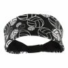 MadSportsStuff Headbands Crazy Volleyball Headband With Volleyball Logos