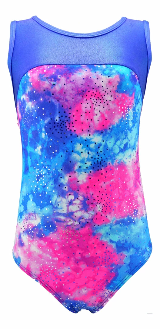 New ๐ MadSportsStuff Leotards ๐ง Girls Gymnastics Leotard - Kids, Youth And Teen Sizes (multiple Prints Available) โญ 8 MadSportsStuff Leotards Girls Gymnastics Leotard - Kids, Youth And Teen Sizes (multiple Prints Available)