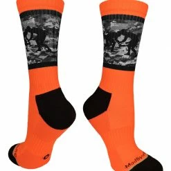 Discount ๐งจ MadSportsStuff Wrestling ๐งฆ Socks Fighting Wrestlers Athletic Crew ๐งฆ Socks (multiple Colors) ๐ 14 MadSportsStuff Wrestling Socks Fighting Wrestlers Athletic Crew Socks (multiple Colors)