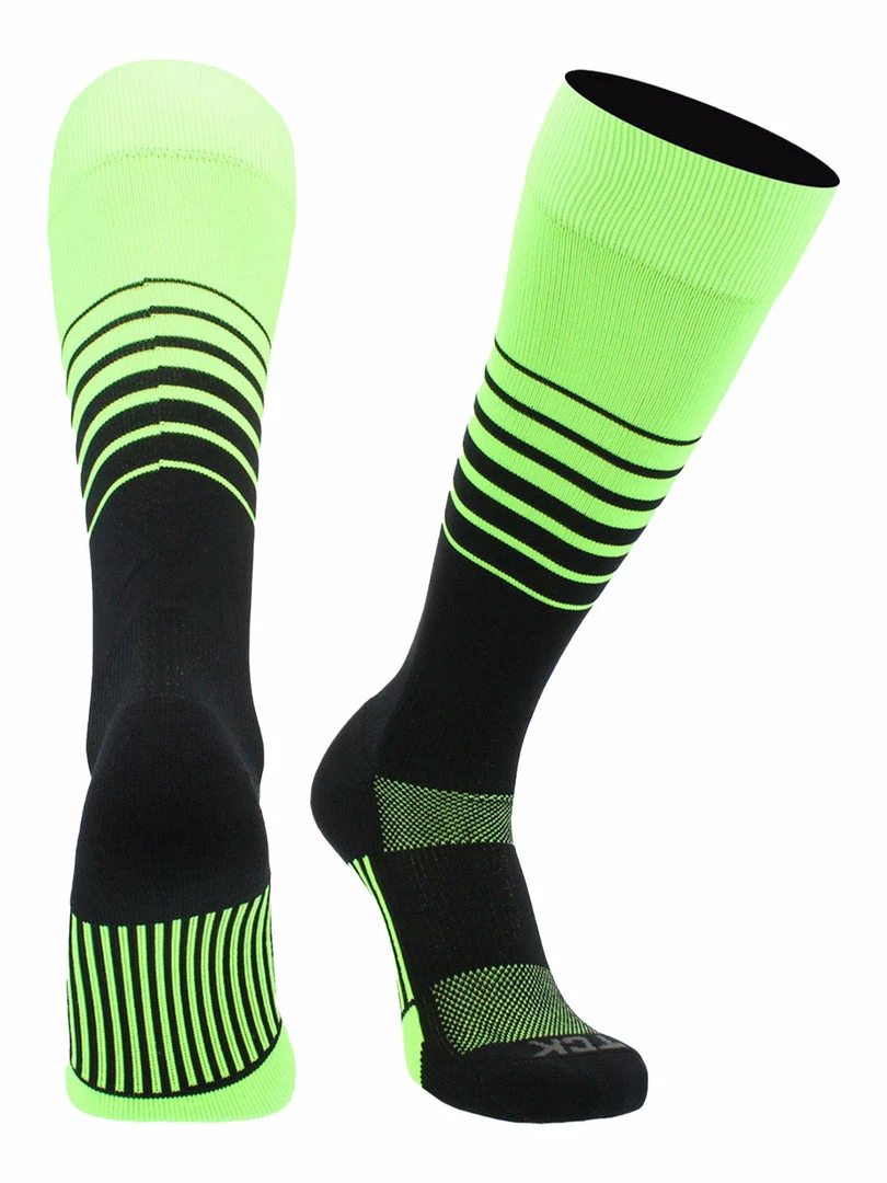 Wholesale ๐ TCK Sports Elite Breaker Soccer ๐งฆ Socks With Extra Cross-Stretch For Shin Guards (Multiple Colors) โ๏ธ 8 TCK Sports Elite Breaker Soccer Socks With Extra Cross-Stretch For Shin Guards (Multiple Colors)