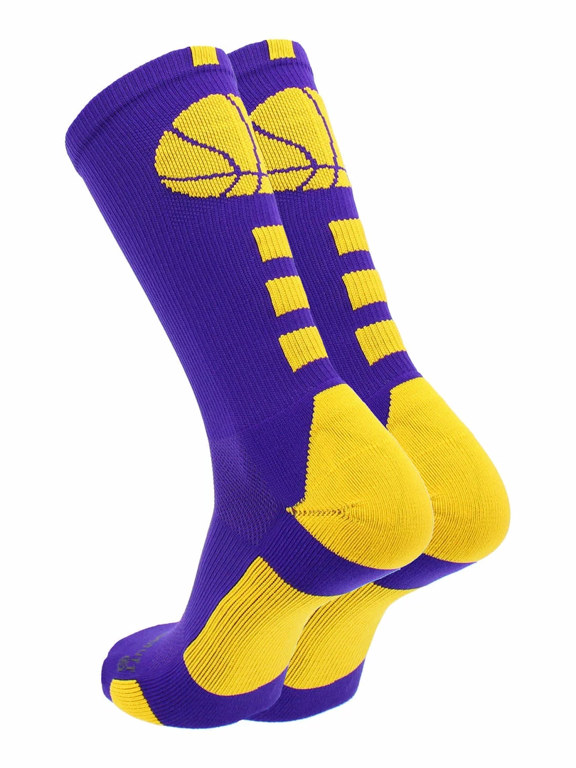 Cheapest ๐ฅ MadSportsStuff ๐ Basketball ๐งฆ Socks For Boys, ๐ง Girls, Men, ๐ฉ Women- Athletic Crew ๐งฆ Socks - Youth And Adult Sizes -Made In The USA ๐ฅฐ 2 MadSportsStuff Basketball Socks For Boys, Girls, Men, Women- Athletic Crew Socks - Youth And Adult Sizes -Made In The USA