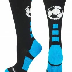 Promo ๐ฏ MadSportsStuff Soccer Ball Athletic Crew ๐งฆ Socks (multiple Colors) ๐คฉ 28 MadSportsStuff Soccer Ball Athletic Crew Socks (multiple Colors)