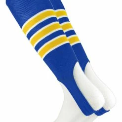 Wholesale ๐ MadSportsStuff โพ Baseball Stirrups By TCK Pattern D 3 Stripe ๐ 34 MadSportsStuff Baseball Stirrups By TCK Pattern D 3 Stripe