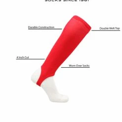 Best Sale โ๏ธ Baseball Stirrups TCK Sports 4 Inch โพ Baseball/Softball Stirrups ๐ 19 Baseball Stirrups TCK Sports 4 Inch Baseball/Softball Stirrups