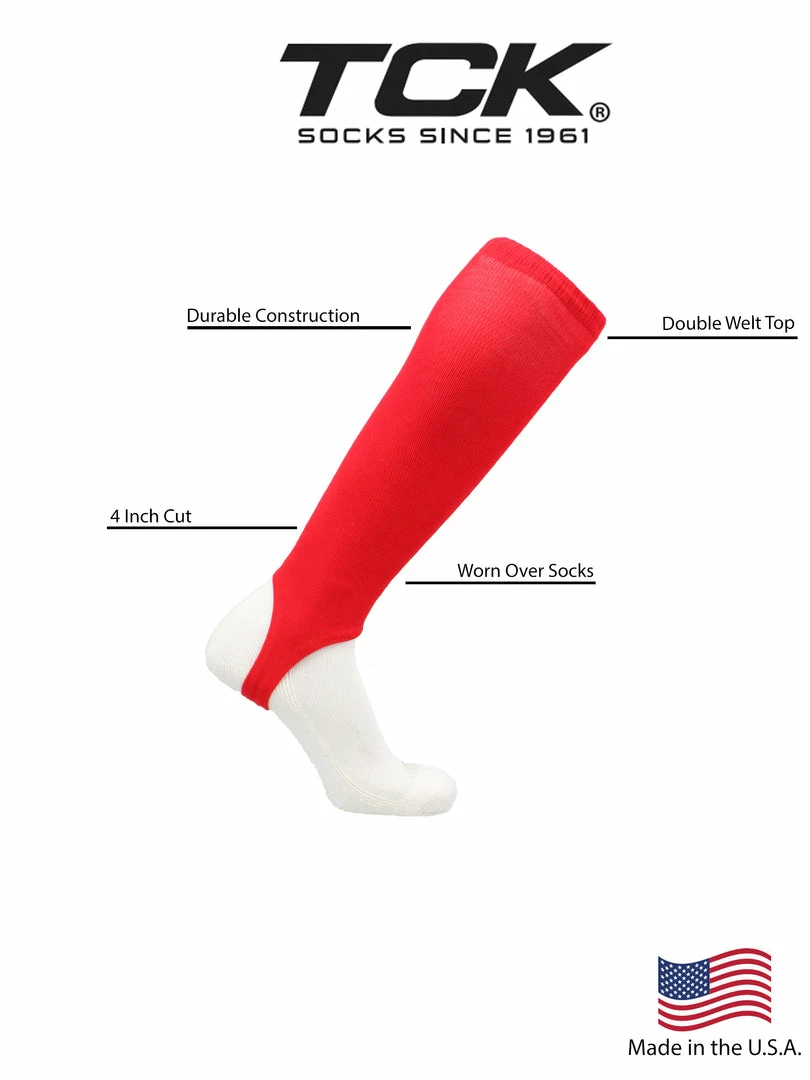 Best Sale โ๏ธ Baseball Stirrups TCK Sports 4 Inch โพ Baseball/Softball Stirrups ๐ 3 Baseball Stirrups TCK Sports 4 Inch Baseball/Softball Stirrups