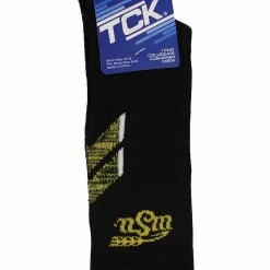 Brand new ๐ TCK All Schools Wichita State Shockers ๐งฆ Socks Wichita State University Shockers Champion Crew ๐งฆ Socks ๐ฅ 8 TCK All Schools Wichita State Shockers Socks Wichita State University Shockers Champion Crew Socks