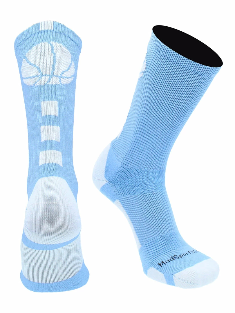 Cheapest ๐ฅ MadSportsStuff ๐ Basketball ๐งฆ Socks For Boys, ๐ง Girls, Men, ๐ฉ Women- Athletic Crew ๐งฆ Socks - Youth And Adult Sizes -Made In The USA ๐ฅฐ 7 MadSportsStuff Basketball Socks For Boys, Girls, Men, Women- Athletic Crew Socks - Youth And Adult Sizes -Made In The USA