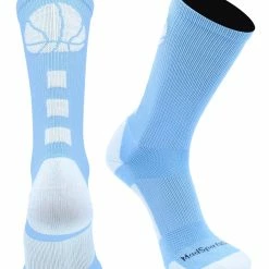 Best deal ๐ MadSportsStuff ๐ Basketball ๐งฆ Socks For Boys, ๐ง Girls, Men, ๐ฉ Women- Athletic Crew ๐งฆ Socks - Youth And Adult Sizes -Made In The USA ๐งจ 38 MadSportsStuff Basketball Socks For Boys, Girls, Men, Women- Athletic Crew Socks - Youth And Adult Sizes -Made In The USA