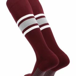 TCK Elite Performance Baseball Socks Dugout Pattern E Softball Mens Womens
