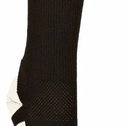 MadSportsStuff Eagles Logo Athletic Crew Socks (multiple Colors)