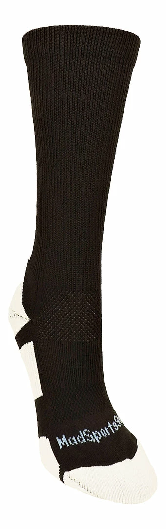 Best Pirce 🤩 MadSportsStuff Eagles Logo Athletic Crew 🧦 Socks (multiple Colors) ❤️ 2 MadSportsStuff Eagles Logo Athletic Crew Socks (multiple Colors)